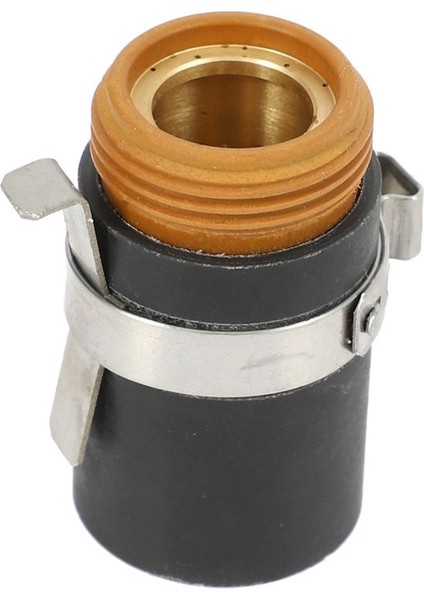 3pc Plazma Kesici Girdap Yüzüğü Sarf Malzemeleri 220953 MAX105 Kesme Makinesi Aksesuarı Için Torch Swirl Ring (Yurt Dışından) indirimleri