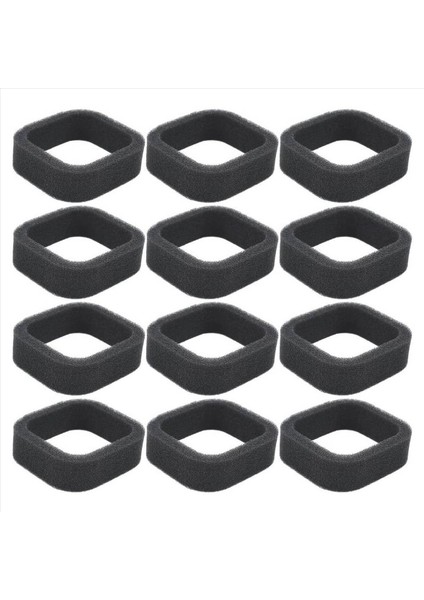 120PCS String Düzeltme Hava Filtre Kiti Kawasaki Için TH23D TH26D TH23 TH26 TJ27 Düzeltici Motor Değiştirme 11010-2530 (Yurt Dışından) modelleri