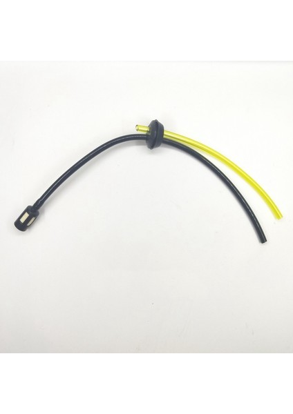 5 Pcs Yedek Yakıt Hortumu Boru Tankı Filtresi ve 1 Set 42 5mm Silindir Piston Motor Motoru Yeniden Oluşturma Kiti (Yurt Dışından) modelleri