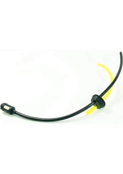 5 Pcs Yedek Yakıt Hortumu Boru Tankı Filtresi ve 1 Set 42 5mm Silindir Piston Motor Motoru Yeniden Oluşturma Kiti (Yurt Dışından) fırsatları