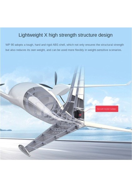 Waveshare WP90 Dijital Servo 2 3kg Güvenilirlik 180 ° Bakır Diş Dijital Servo Tork Motor Kontrolü (Yurt Dışından) fırsatları