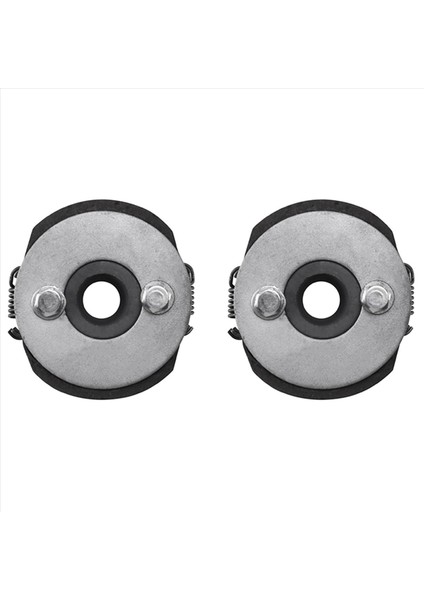 Wacker BS45Y BS52Y BS60Y 0078321 Için 2x 58 mm Debriyaj (Yurt Dışından)