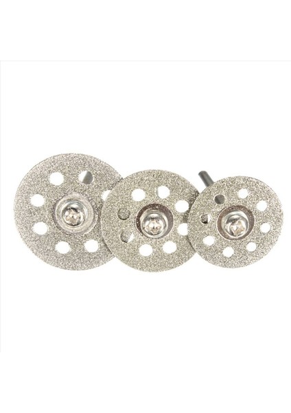 20 Adet Elmas Kesme Diskleri Dremel Için Kesme Tekerleği Seti (Yurt Dışından) indirimleri