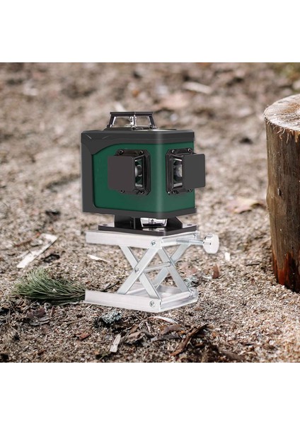 12/16 Tel Kapar Yatay Kaldırma Platformu 360 Yatay ve Dikey Haçı Destekleyen Ayarlanabilir Kaldırma Platformu (Yurt Dışından) fırsatları