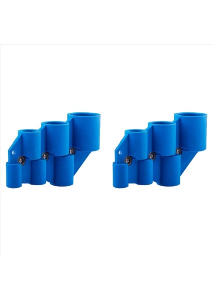 Bakır Cpvc Pex Pe-Rt Hdpe Borusu Için 2x Tam Boy 1/4inch-1inch (Yurt Dışından)