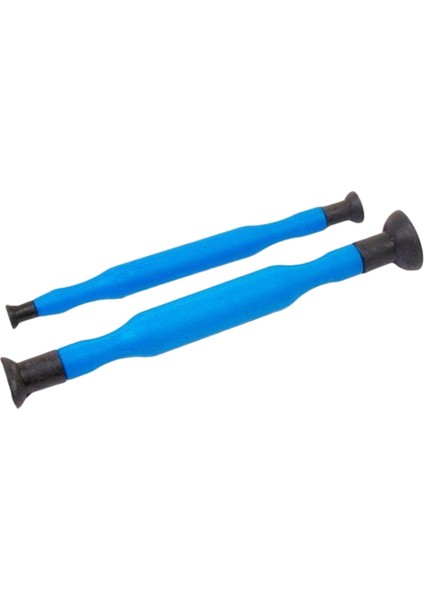 4 Adet Valf Lapper Kesme Macun El Tutma Alet Vanası El Alıştırma Taşlama Aracı Sarı + Siyah ve Mavi + Siyah (Yurt Dışından) fırsatları