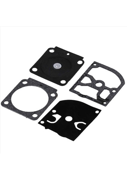 20 Set Karbüratör Onarım Kiti Düzeltici Parçaları Stıhl HS45 FS55 FS38 BG45 MM55 4137 Zama C1Q Için RB-100 Conta Diyaframı (Yurt Dışından) indirimleri
