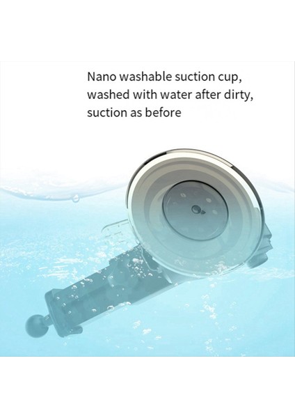 5pcs Araba Teleskopik Uzun Kol Standı Top Vantuz Fincanı Taban Telefon Tutucu Obdpeak T20 ve T30 Araba Dvr Kamera (Yurt Dışından) modelleri