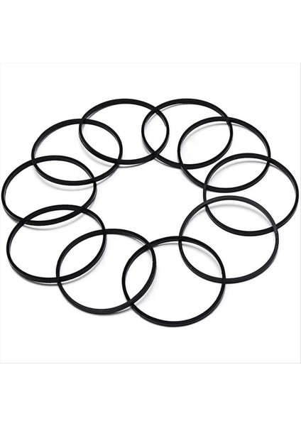 40 Pcs Briggs &amp Stratton Için Karbüratör Contaları 693981 280492 084132 084232 084332 091412 Motor Çim Parçaları (Yurt Dışından) fırsatları