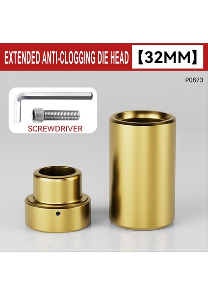 Genişletilmiş Anti Bloke Kalıp Kafaları Ppr Sıcak Eriyik Makinesi Kalıp Kafaları Ppr Boru Özel Uzun Sıcak Eriyik Kafaları Şut Duvarı Yok (Yurt Dışından) modelleri