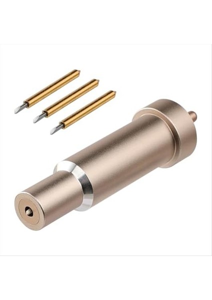 Bağlanmış Kumaş Bıçaklar Kesim Bıçak Kesmek Için Kumaş Bıçağı -Polyester Ipek Pamuk Denim Kilit Keten Htv Vb (Yurt Dışından)