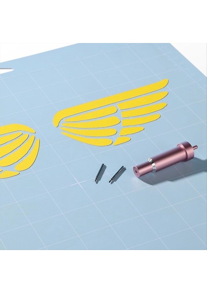 Bağlanmış Kumaş Bıçaklar Kesim Bıçak Kesmek Için Kumaş Bıçağı -Polyester Ipek Pamuk Denim Kilit Keten Htv Vb (Yurt Dışından) indirimleri