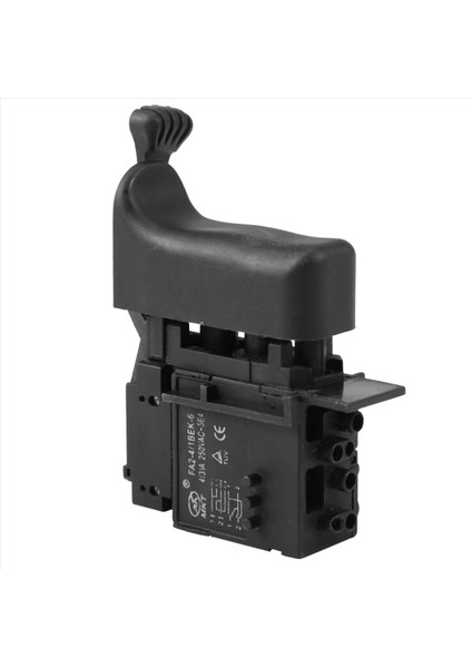 Makita HR2450/HR2453/DP4010/DP4011 Için 5x Elektrik Çekiç Matkap Hız Kontrol Anahtarı (Yurt Dışından) indirimleri