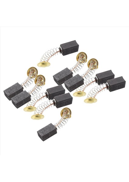 40 Çift 6 5 x 7 5 x 13MM Elektrikli Elde Mücadele Karbon Fırçaları Hitachi Için 999021 (Yurt Dışından) fiyatları