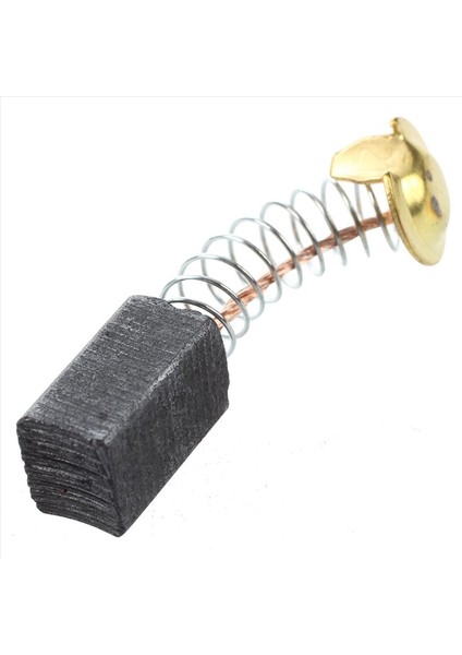 40 Çift 6 5 x 7 5 x 13MM Elektrikli Elde Mücadele Karbon Fırçaları Hitachi Için 999021 (Yurt Dışından) indirimleri