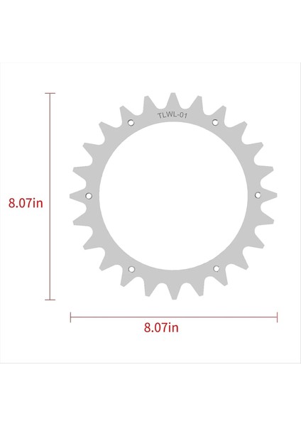 Robotik Biçme Çekiş Worx Landroid S/m Için Yardımcı Tekerlekler S/m Robot Çim Biçme Çekiş Çarkı (Yurt Dışından) fırsatları
