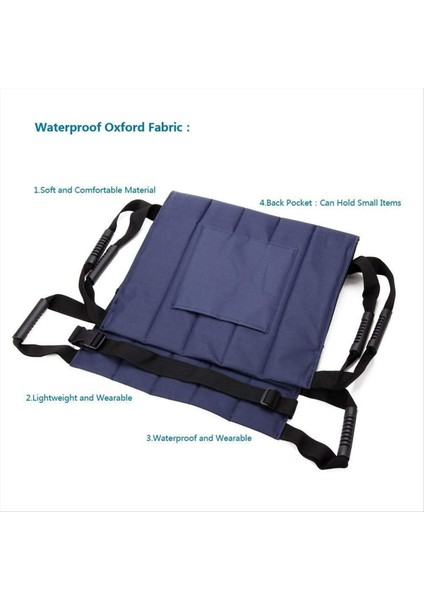 Tekerlekli Sandalye Için Transfer Tahtası Merdivenler Sandalyeler Arabalar Yaşlılar Için Acil Tahliye Cihazı Için Taşınabilir Hasta Asansörü (Yurt Dışından) indirimleri