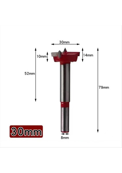 5 Adet Konumlandırma Deliği Testere Kiti Ayarlanabilir 15-35MM Menteşe Deliği Açıcı Ahşap Işleme Karbür Matkap Bitleri Seti (Yurt Dışından) indirimleri