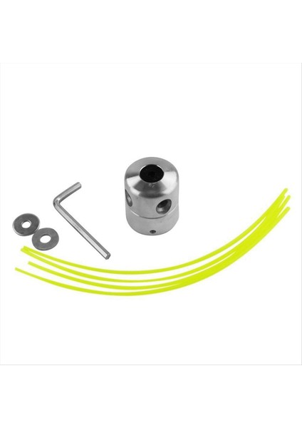 Genel Biçme Aksesuarları Mining Kafa Seti 4 Çim Biçme Biçme Halat Biçme Biçme Biçme Biçme Aksesuarları Halat (Yurt Dışından) indirimleri