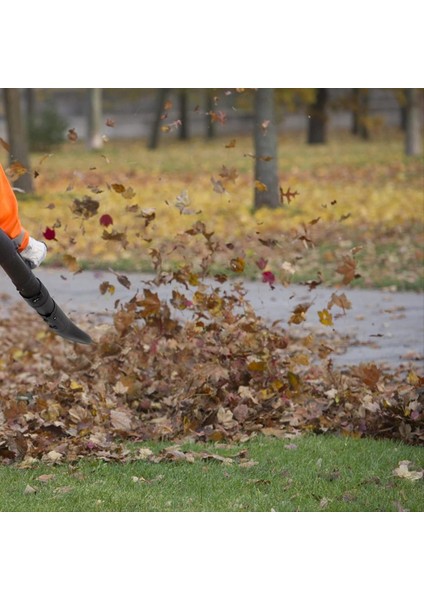 2pc 191B21-6 191L13-5 Adaptör Borusu ve 197889-6 Makita Blower XBU02Z Için Düz Uç Meme Makita X2 36V El Hand Blower Için (Yurt Dışından) fırsatları