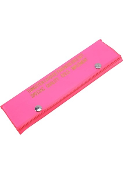 52 Delik 0 26-4 10MM Tungsten Karbür Tel Çizim Mücevher Için Yuvarlak Yenilik (Yurt Dışından) fiyatları