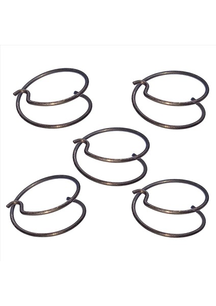 N078434 20V Dewalt Etki Sürücüsü Için Springs DCF885 DCF886 DC825-16PCS (Yurt Dışından) fiyatları