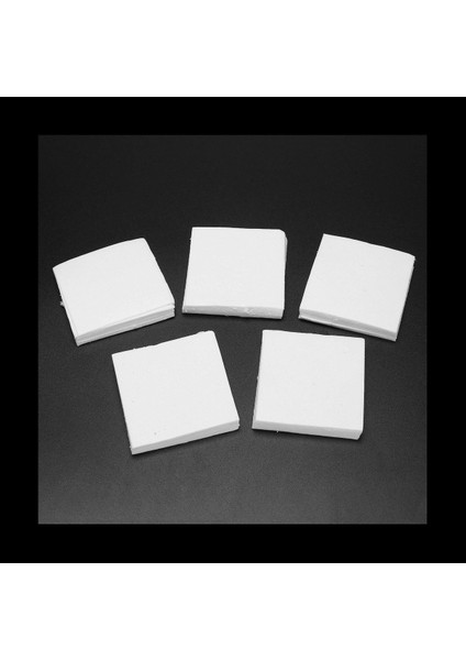 150 Yaprak Seramik Fiber Kare Mikrodalga Fırın Camı Kaynaştırma Kağıt Ev Aletleri (Yurt Dışından) modelleri