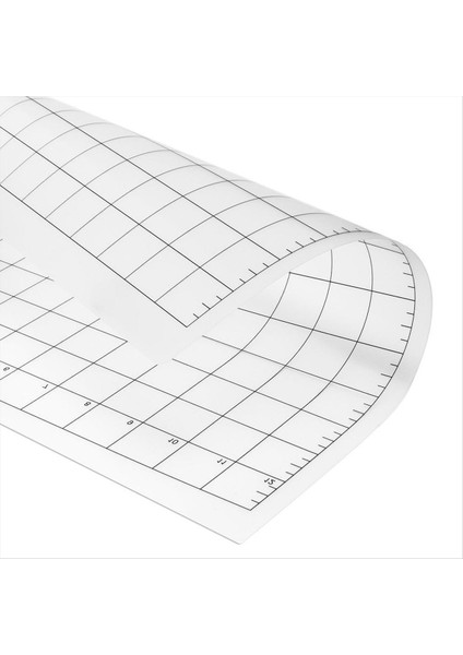 5pcs Kesme Mat 12X8IN Pvc Standart Kavrama Yapıştırıcı Kesme Ped Değiştirme Değişimi Olmayan Viskozite Orta Örgü Üretim (Yurt Dışından) modelleri