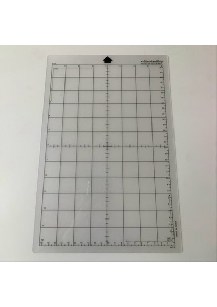 5pcs Kesme Mat 12X8IN Pvc Standart Kavrama Yapıştırıcı Kesme Ped Değiştirme Değişimi Olmayan Viskozite Orta Örgü Üretim (Yurt Dışından) indirimleri