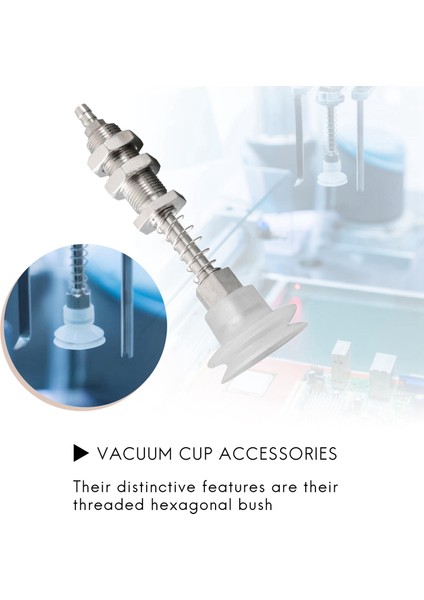 4x 86MM Emme Kupası Braket Altıgen Burcu Iplik Vakum Kupa Sıvı Seviye Terbiyeci Enjeksiyon Kalıp Makinesi Parçaları (Yurt Dışından) fiyatları