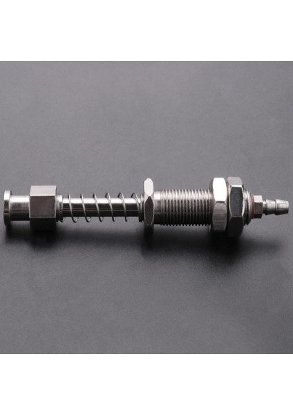 4x 86MM Emme Kupası Braket Altıgen Burcu Iplik Vakum Kupa Sıvı Seviye Terbiyeci Enjeksiyon Kalıp Makinesi Parçaları (Yurt Dışından) indirimleri