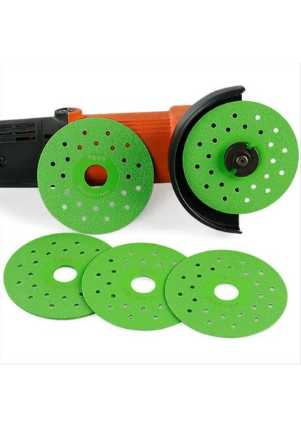 1pcs 4 INÇ/100MM Süper Ince Kesme Diski Porselen Cam Karo Mermer Elmas Testere Bıçağı Ahırlı Kesme Tekerleği (Yurt Dışından) fiyatları