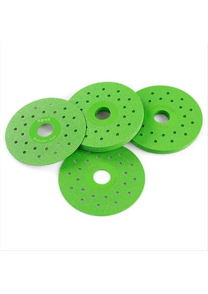 1pcs 4 INÇ/100MM Süper Ince Kesme Diski Porselen Cam Karo Mermer Elmas Testere Bıçağı Ahırlı Kesme Tekerleği (Yurt Dışından) modelleri