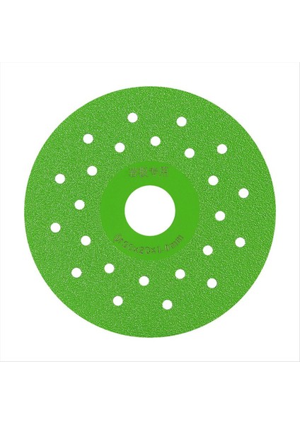 1pcs 4 INÇ/100MM Süper Ince Kesme Diski Porselen Cam Karo Mermer Elmas Testere Bıçağı Ahırlı Kesme Tekerleği (Yurt Dışından) fırsatları