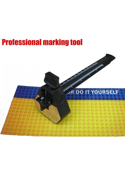 Planlayıcı Marangozluk Scribring Paralel Scribe Aracı Planlama Paralel Scriber (Yurt Dışından) indirimleri