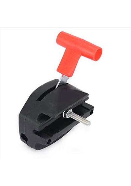 6x Evrensel Anahtar Kol Kontrol Tutucu ve Çim Makaşı Çim Biçme Biçerdöverleri Bahçe Araçları (Yurt Dışından) fiyatları