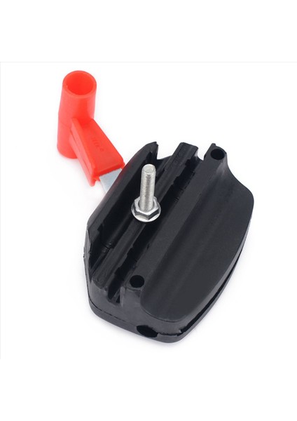 6x Evrensel Anahtar Kol Kontrol Tutucu ve Çim Makaşı Çim Biçme Biçerdöverleri Bahçe Araçları (Yurt Dışından) modelleri