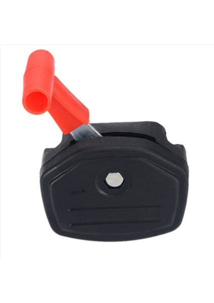 6x Evrensel Anahtar Kol Kontrol Tutucu ve Çim Makaşı Çim Biçme Biçerdöverleri Bahçe Araçları (Yurt Dışından) indirimleri