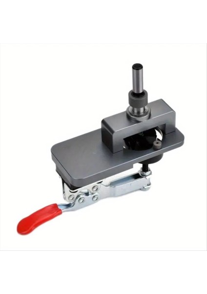 35MM Menteşe Sıkıcı Jig Kiti Gizli Menteşe Sondaj Kılavuzu Jig - Alüminyum Alaşım Menteşe Deliği Açma Şablonu Yumruk Bulucu (Yurt Dışından) fırsatları