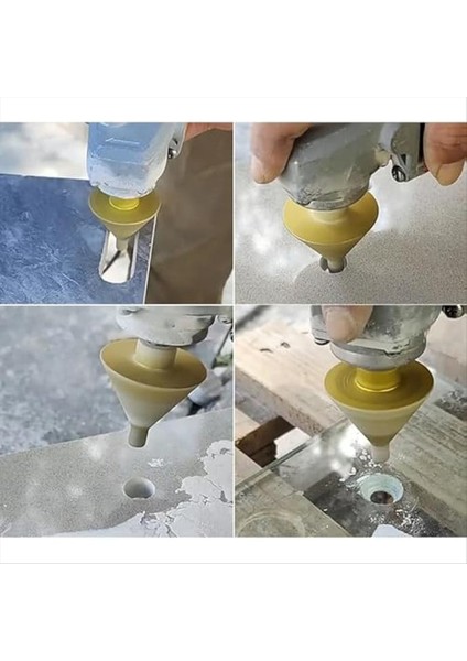 2pcs M10 Elmas Pahlama Bitleri Açı Öğütücüler Için Karo Seramik Kırpma Konisi Oyma Parlatma Taşlama Tekerleği 50MM (Yurt Dışından) indirimleri