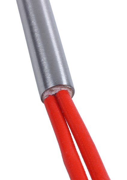 3x Elektrik Direnci 220 Vac 500 W Kartuş Isıtıcı 10 x 120 mm (Yurt Dışından) indirimleri