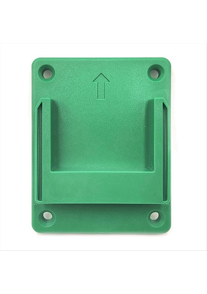 10 Adet Duvar Montajı Güç Alet Tutucu Braketi Hitachi Için/hikoki Için/metabo 18V Li-Ion Pil Makinesi Depolama Rafı Için (Yurt Dışından) fırsatları