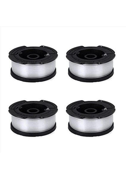 16 Pcs Çizgi Dize Düzeltici Çok Fonksiyonlu Otomatik Ot Çim Döşeme Yapma Makarası Siyah+Decker AF-100-3ZP (Yurt Dışından) fiyatları