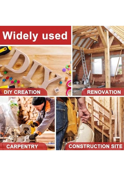 Çok Açılı Ölçüm Cetveli Açılı Pozisyon Pimi ile Marangoz Kare Ahşap Işleme Meydanı Düzen Scribing Cetvel Ölçüm (Yurt Dışından) indirimleri