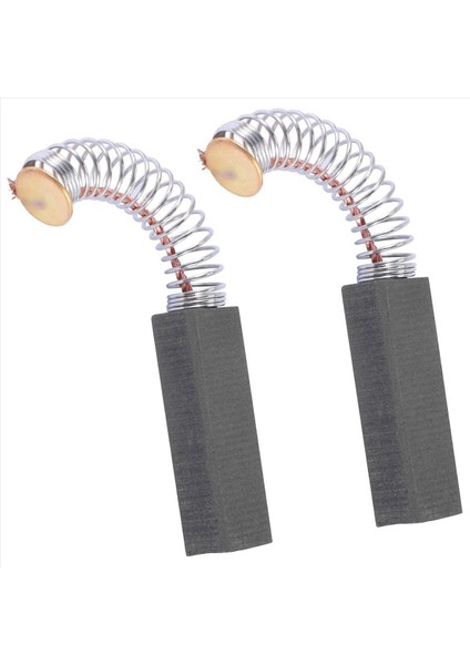 Karbon Fırça Kömürü (8 Çift) 6 x 8 x 24 mm Elektrik Motoru (Yurt Dışından) modelleri
