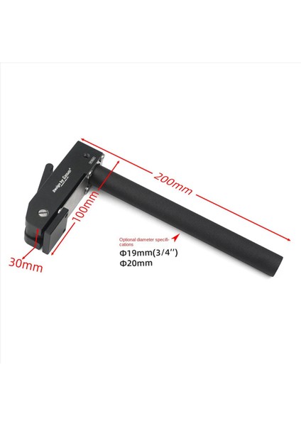 2x Ganwei Ahşap Işleme Hızlı But Tezgah Köpek Kelepçesi Masaüstü Hızlı Oyunculuk Tutma Kelepçesi 19MM Köpek Deliği Için Hızlı Sabit Klip (Yurt Dışından) indirimleri