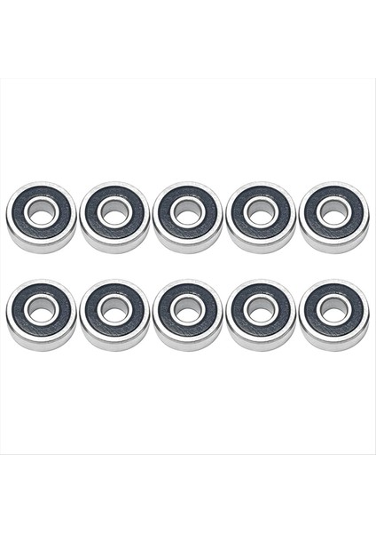 10PCS 605040-65 D28770 DWM120 DWE6000 D28770K DWM120K Için Dewalt Için Yedek Bilyalı Yataklar Bölümü (Yurt Dışından)