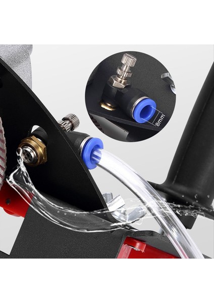 45 Derece Pah 100 Tip Açılı Öğütücü Karo Için Stand 45 ° Pah Kesme Metal Seramik Karo Pah Braketi B (Yurt Dışından) indirimleri