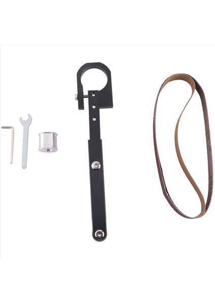 Hava Kemeri Zımparalandırıcı Zımpara Kemer Kemer Adaptör Boru Kemer Zımparalandırıcı Modifiye Kum Kayışı Makinesi Elektrik Kemer Öğütücü (Yurt Dışından) modelleri