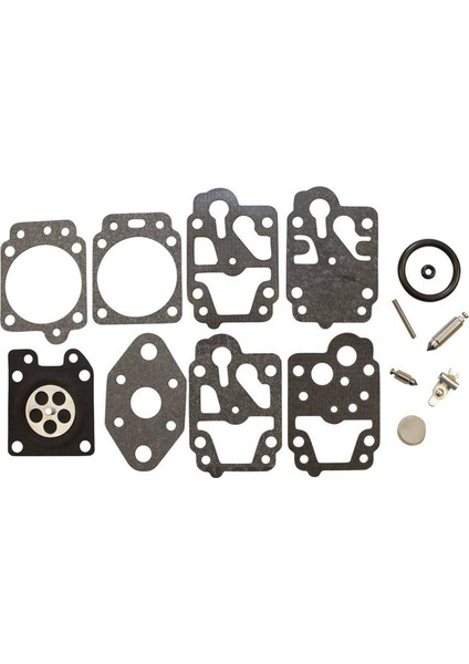 10 Set Karbüratör Onarımı Walbro K20-WYL WYL-240-1 WYL-242-1 Wyl Ryobi Stihl Echo BE01 LE230 (Yurt Dışından) fiyatları